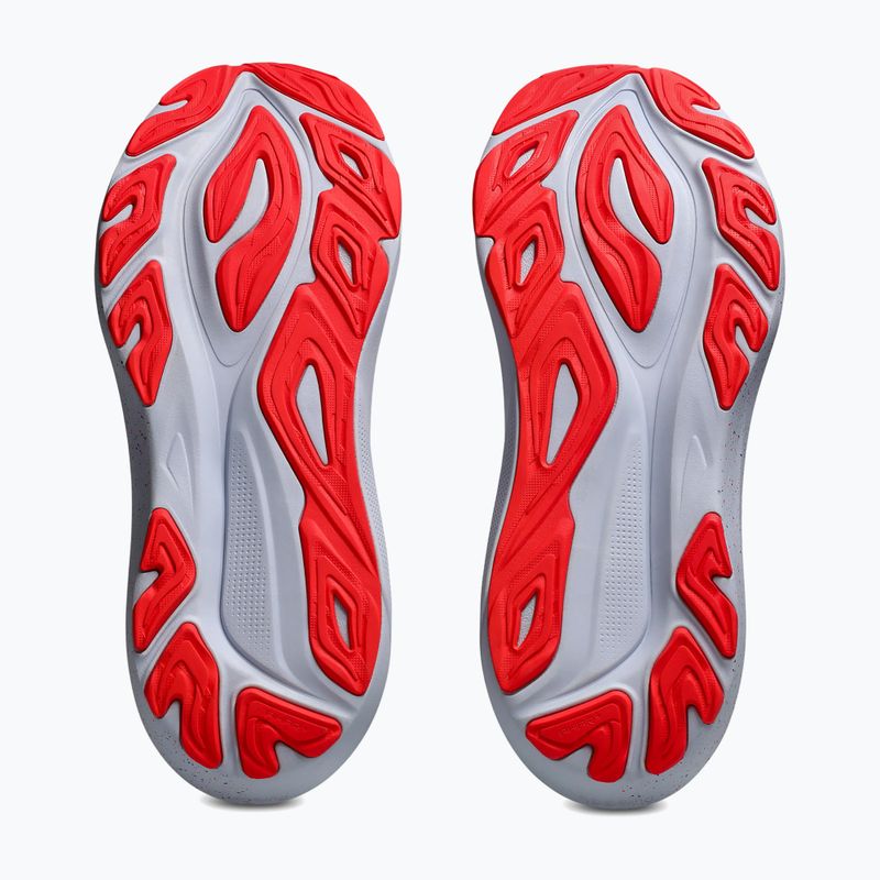 Férfi Asics GT-2000 14 krém/edo lila futócipők 13