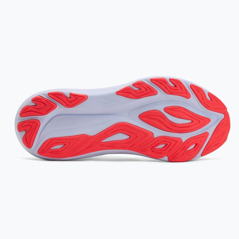 Férfi Asics GT-2000 14 krém/edo lila futócipők 4