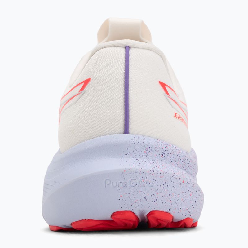 Férfi Asics GT-2000 14 krém/edo lila futócipők 6