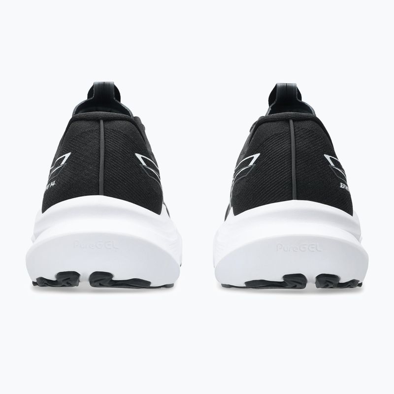 ASICS GT-2000 14 női futócipő fekete/fehér 12