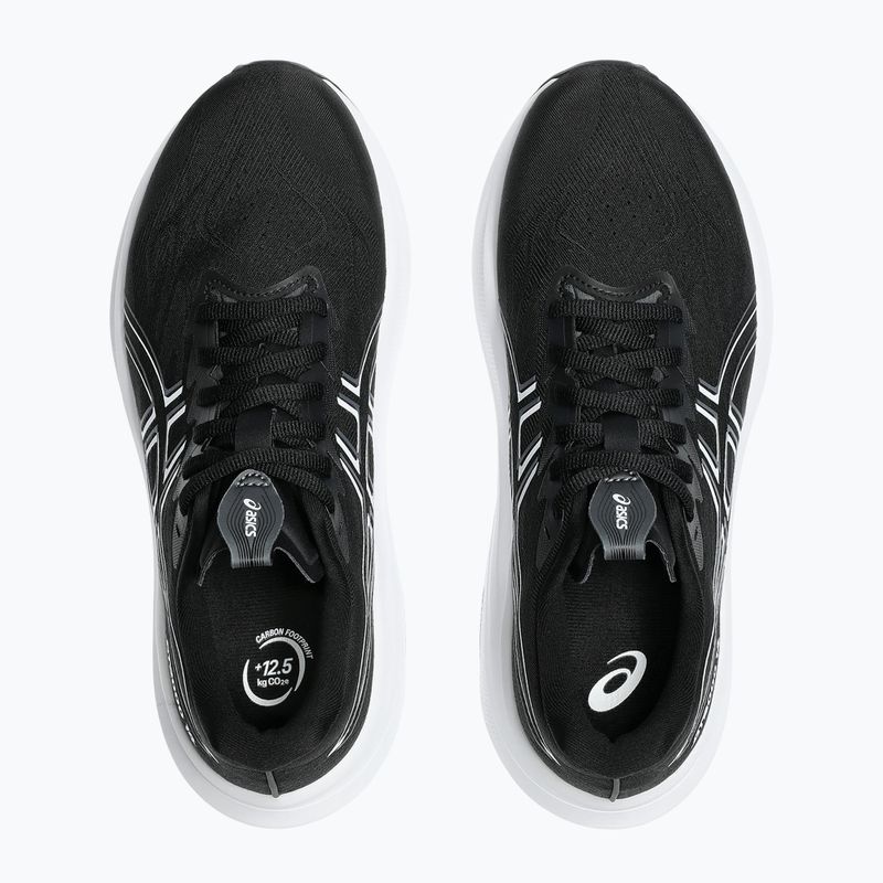 ASICS GT-2000 14 női futócipő fekete/fehér 13