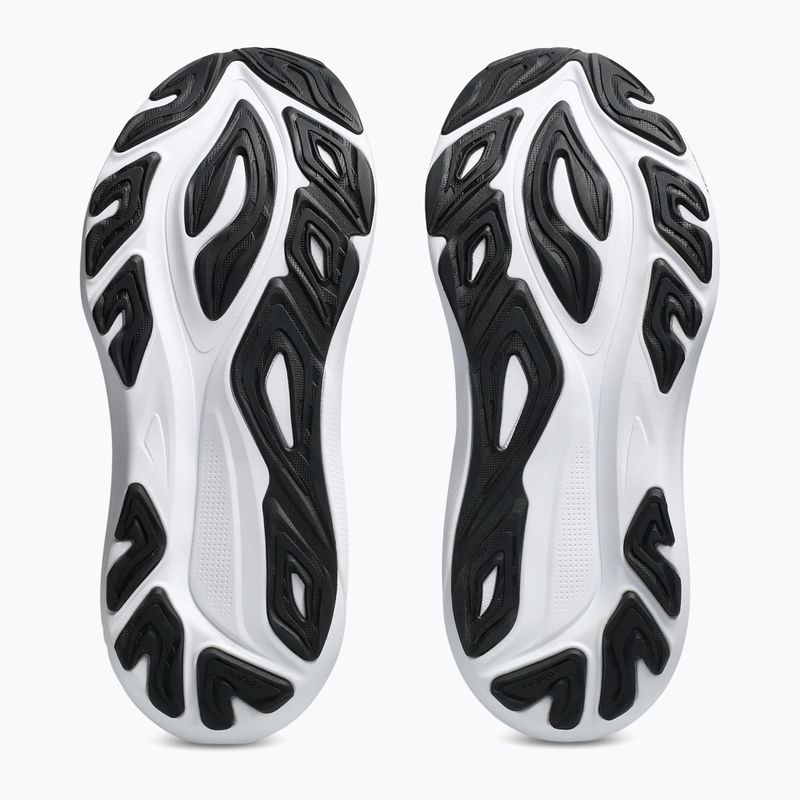 ASICS GT-2000 14 női futócipő fekete/fehér 14