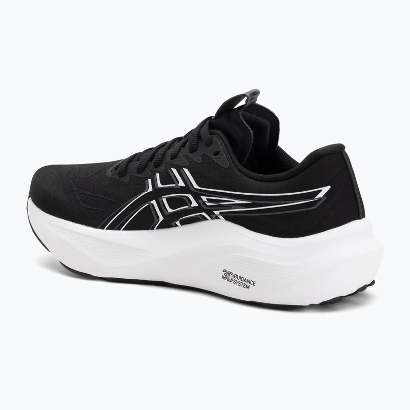 ASICS GT-2000 14 női futócipő fekete/fehér 3