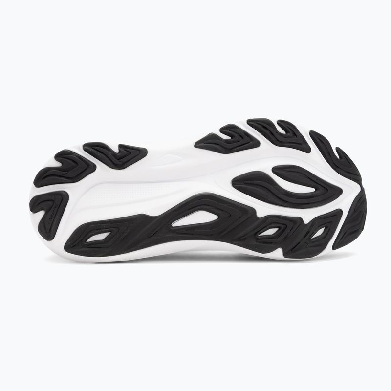 ASICS GT-2000 14 női futócipő fekete/fehér 4