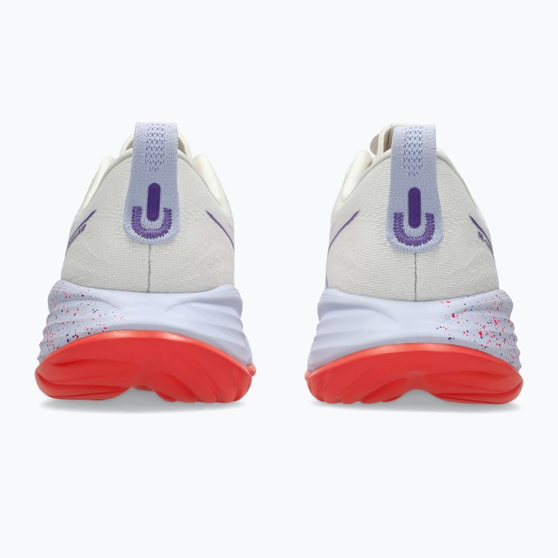 ASICS Gel-Cumulus 27 Tokyo krém/edo lila női futócipő 12