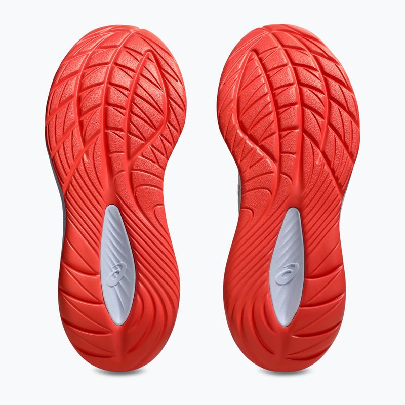 ASICS Gel-Cumulus 27 Tokyo krém/edo lila női futócipő 14