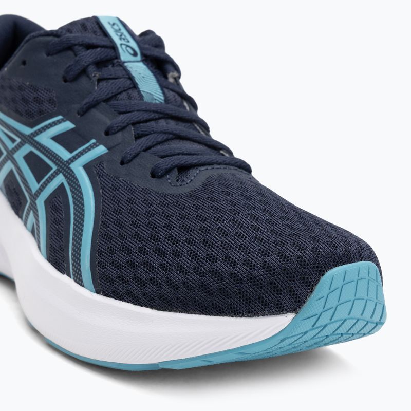 ASICS Patriot 14 midnight/stillwater férfi futócipő 7