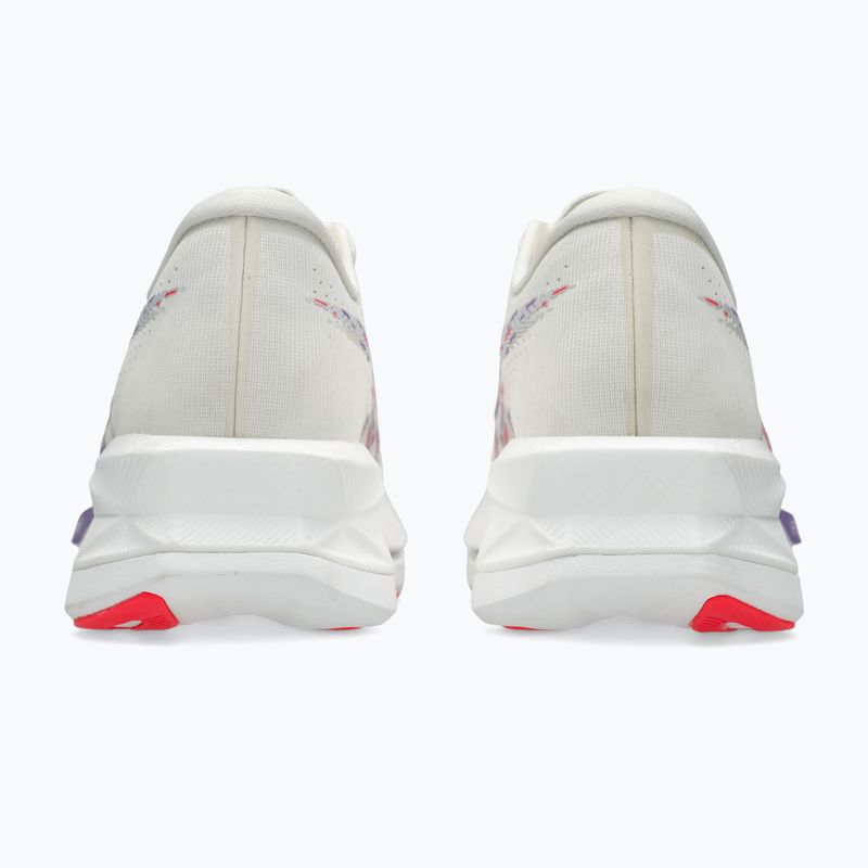 ASICS Sonicblast krém/kék fade női futócipő 5