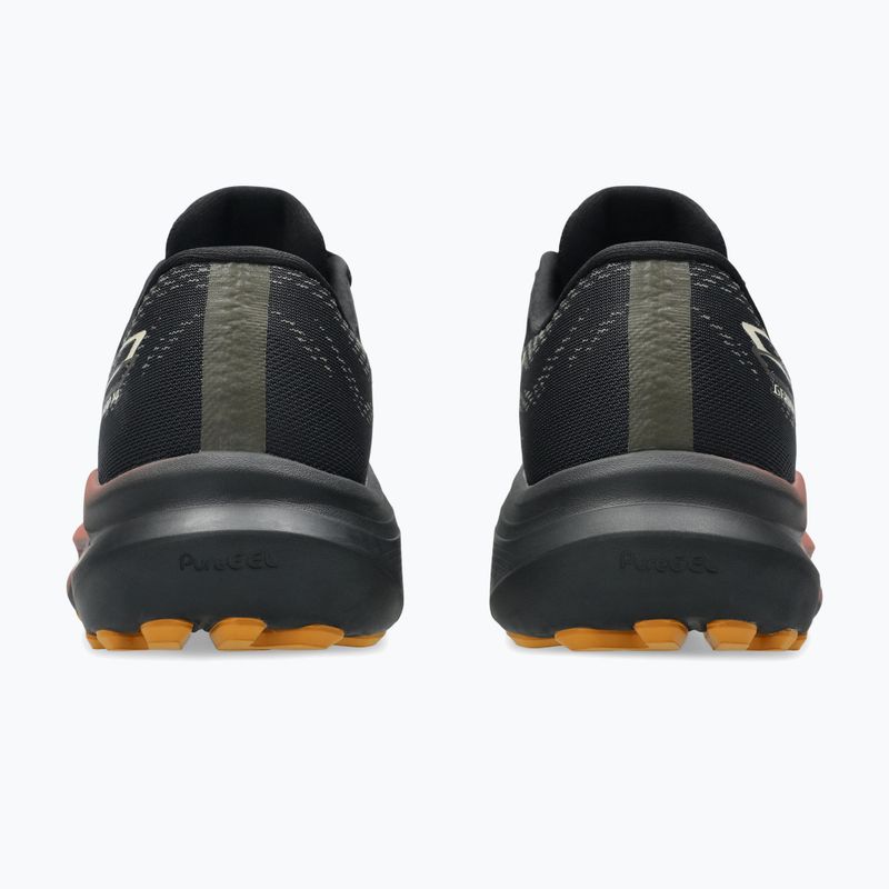 ASICS GT-2000 14 GTX női futócipő fekete/vanília 12