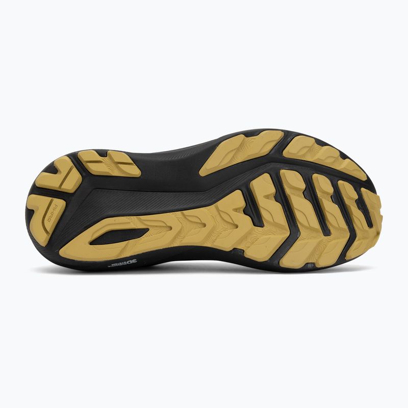 Férfi futócipő ASICS GT-1000 14 GTX black/dark cobalt 4