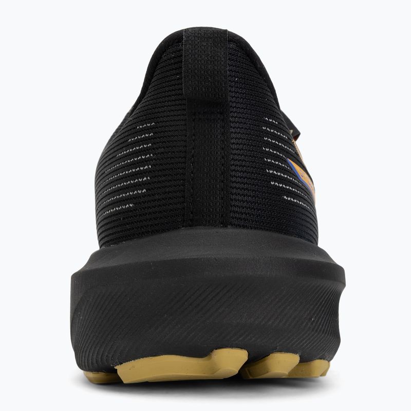 Férfi futócipő ASICS GT-1000 14 GTX black/dark cobalt 6