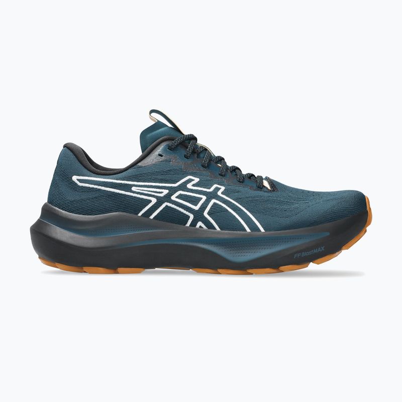 ASICS GT-2000 14 TR férfi futócipő nature bath/tranquil teal 8