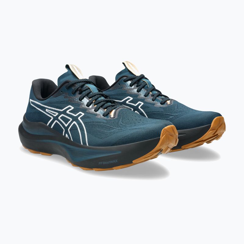 ASICS GT-2000 14 TR férfi futócipő nature bath/tranquil teal 10