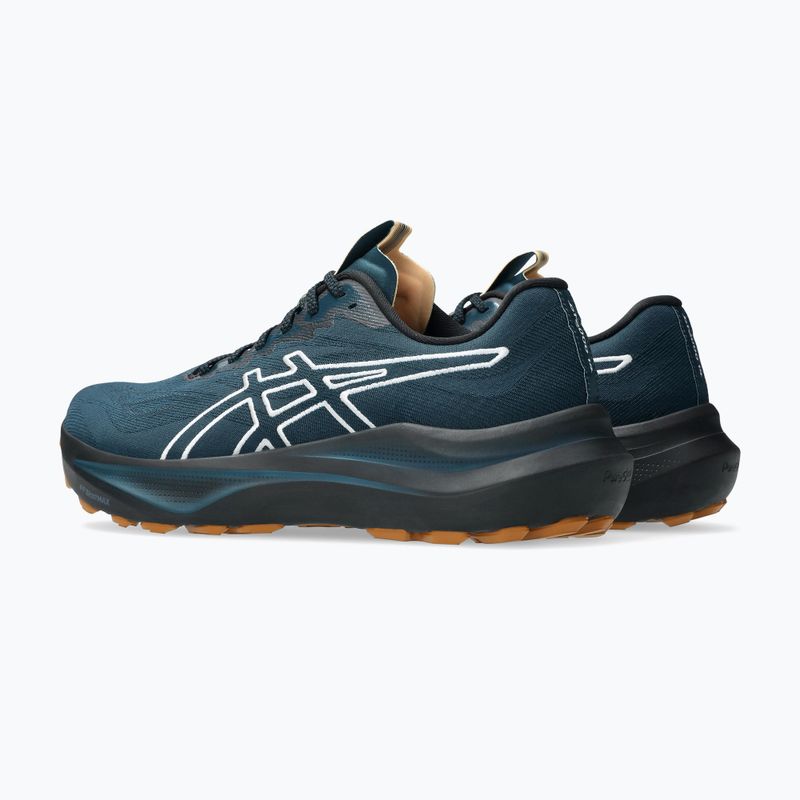 ASICS GT-2000 14 TR férfi futócipő nature bath/tranquil teal 11