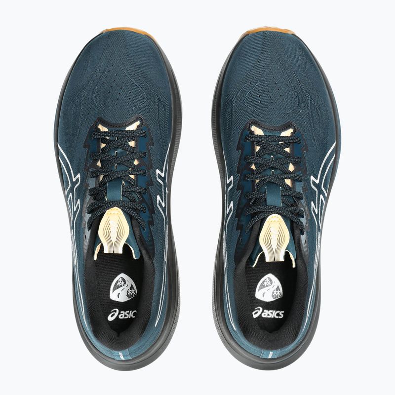 ASICS GT-2000 14 TR férfi futócipő nature bath/tranquil teal 13