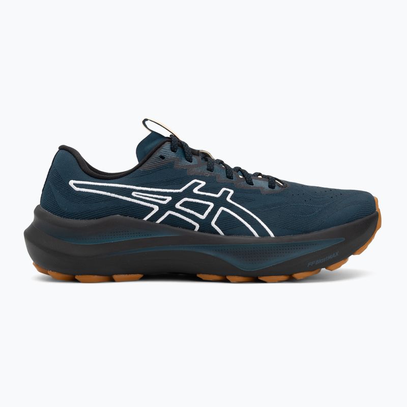 ASICS GT-2000 14 TR férfi futócipő nature bath/tranquil teal 2