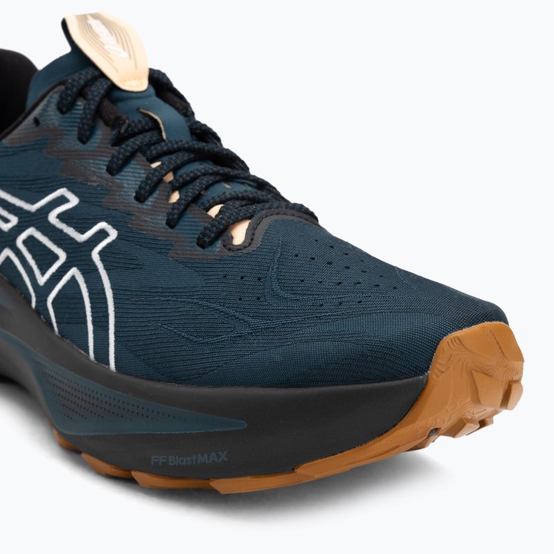 ASICS GT-2000 14 TR férfi futócipő nature bath/tranquil teal 7