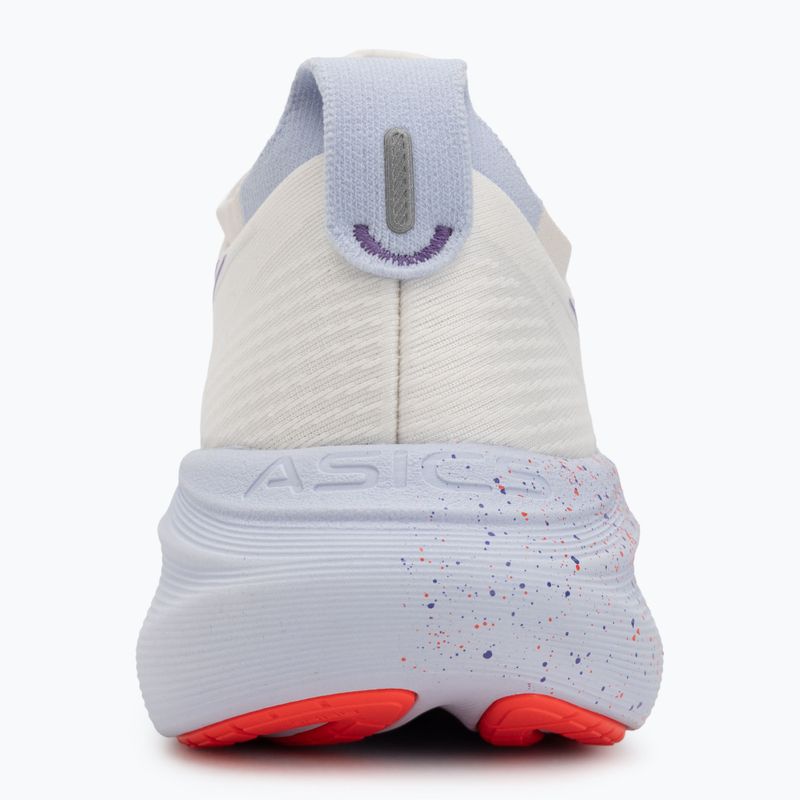 Férfi futócipő Asics Gel-Nimbus 27 Tokyo krém/edo lila 6