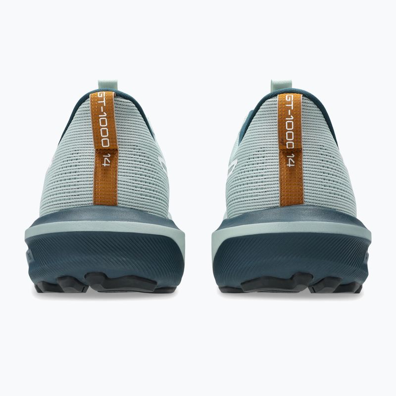 ASICS GT-1000 14 TR férfi futócipő természetfürdő/lichen rock 12