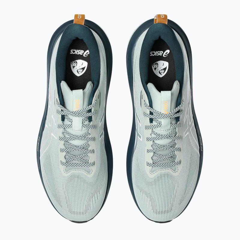 ASICS GT-1000 14 TR férfi futócipő természetfürdő/lichen rock 14