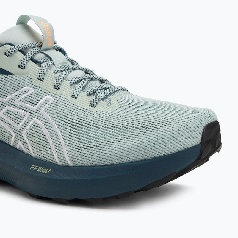 ASICS GT-1000 14 TR férfi futócipő természetfürdő/lichen rock 7