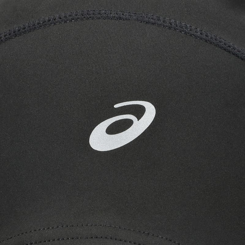 Téli sapka Asics Winter Run Beanie Performance Black 3