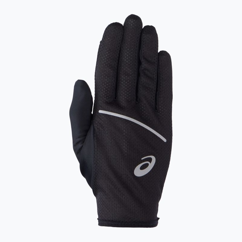 Futókesztyűk ASICS Performance Run performance black 2