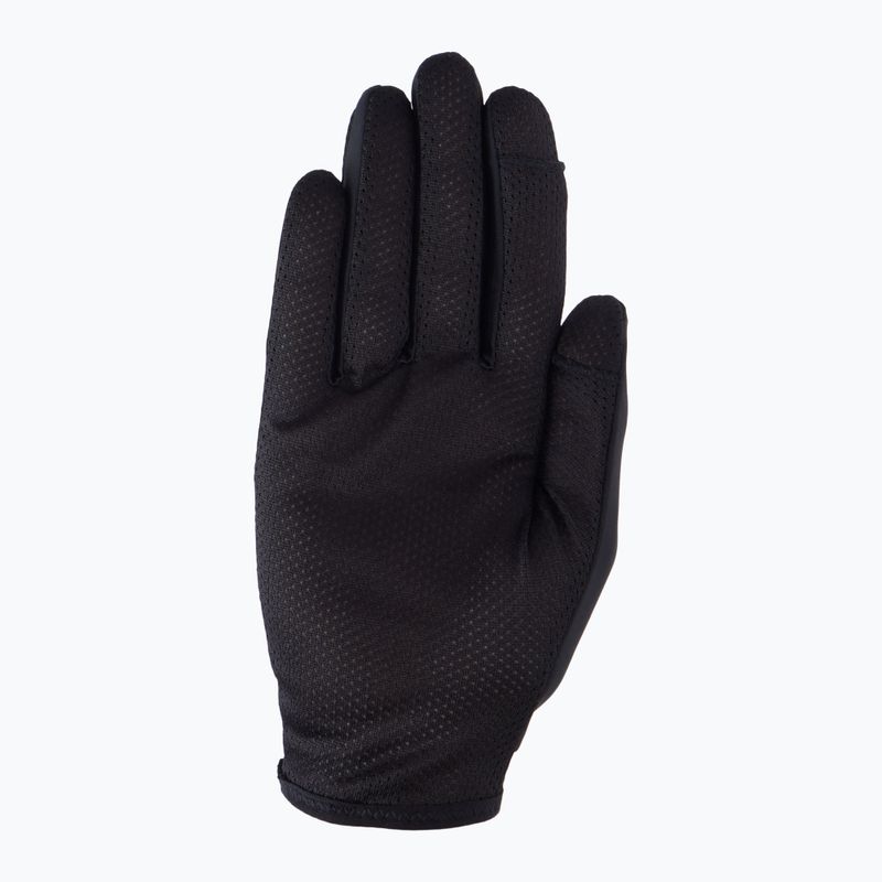 Futókesztyűk ASICS Performance Run performance black 3