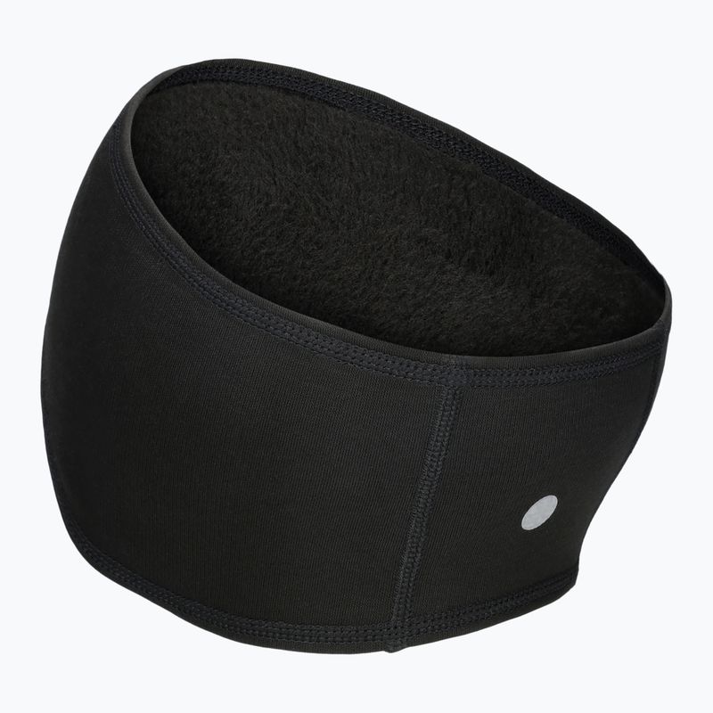 Fejpánt Asics Winter Run Ear Warmer Performance Black 2