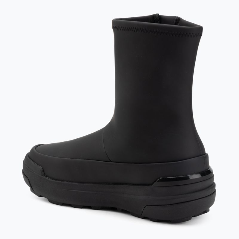 Női téli csizma Descente D.Trace Lux Agat black/gray 3