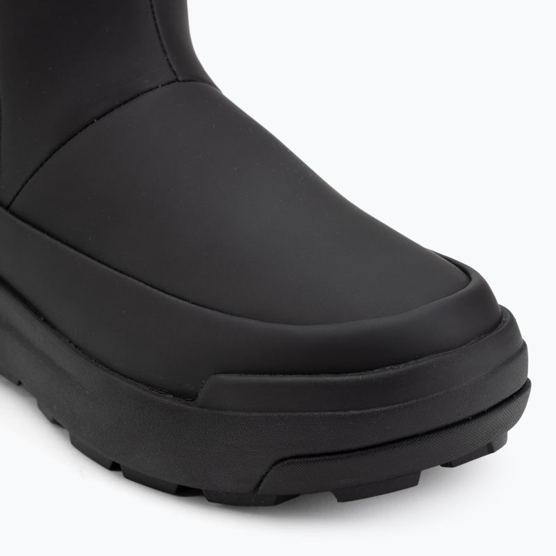 Női téli csizma Descente D.Trace Lux Agat black/gray 7