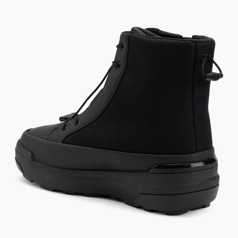 Cipők Descente D.Trace Lu Hi Agat black/gray 3