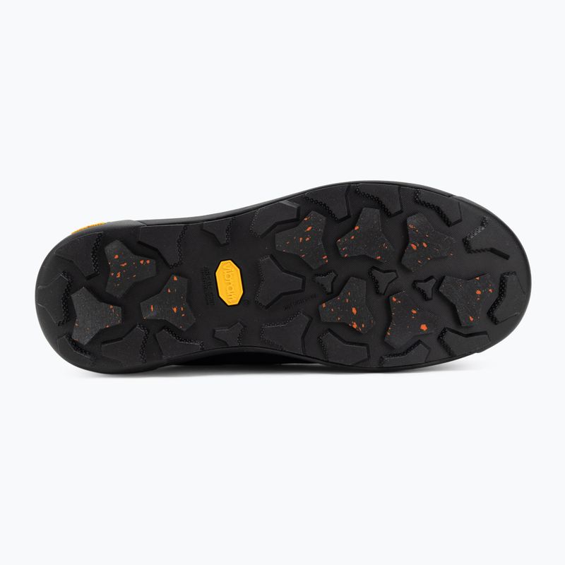 Cipők Descente D.Trace Lu Hi Agat black/gray 4