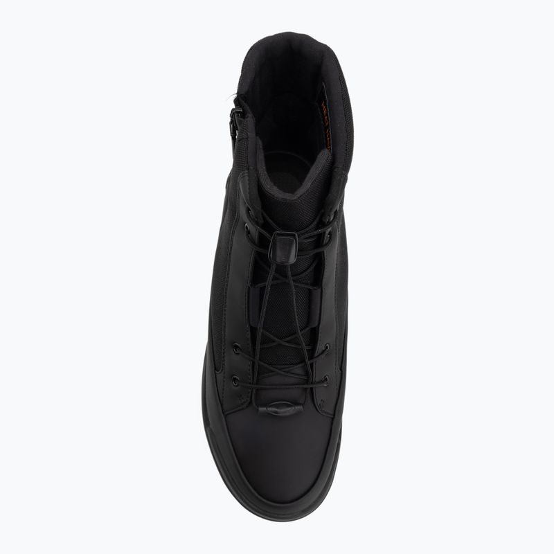 Cipők Descente D.Trace Lu Hi Agat black/gray 5