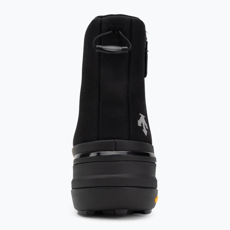 Cipők Descente D.Trace Lu Hi Agat black/gray 6