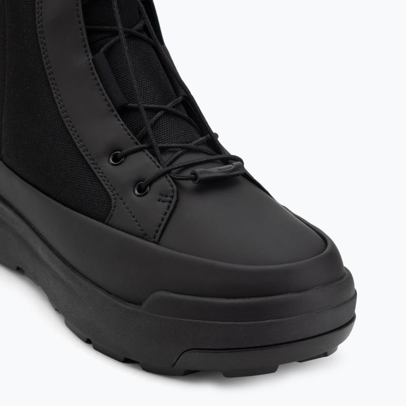 Cipők Descente D.Trace Lu Hi Agat black/gray 7