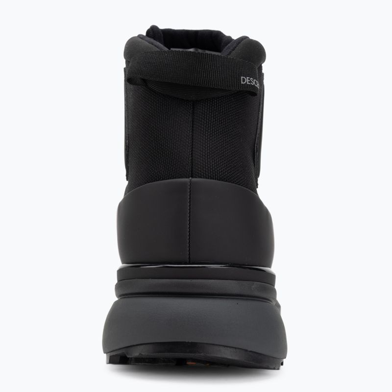 Cipők Descente D.Trace Landtrek Agat black/gray 6