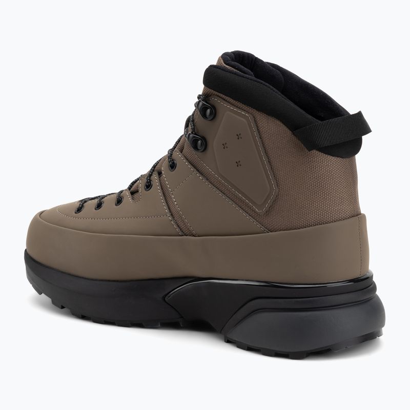 Cipők Descente D.Trace Landtrek Agate khaki/black 3