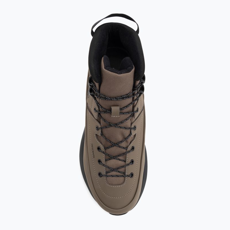Cipők Descente D.Trace Landtrek Agate khaki/black 5