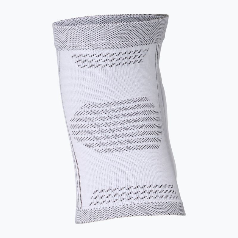 Röplabda térdvédők ASICS Performance Knee Pad white 3