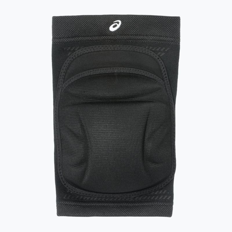 Röplabda térdvédő ASICS Performance Knee Pad black 2
