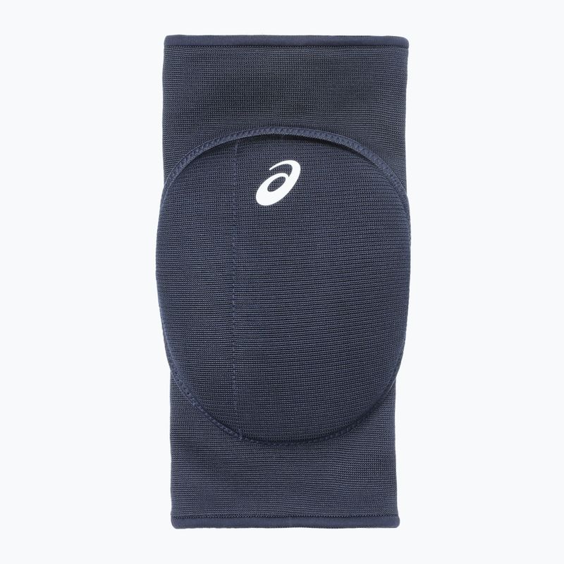 Röplabda térdvédők ASICS Basic Kneepad navy 2