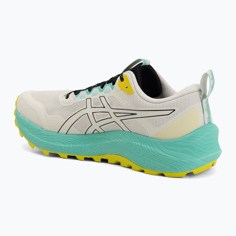 Férfi futócipők ASICS Trabuco Terra 3 light dust/black 3
