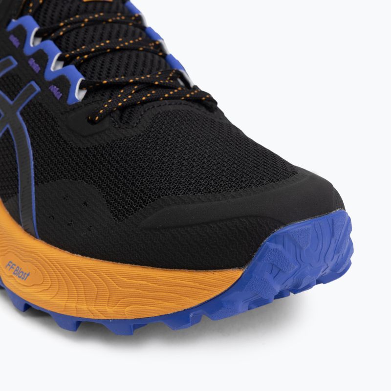 Férfi futócipő ASICS Trabuco Terra 3 black/cobalt burst 7