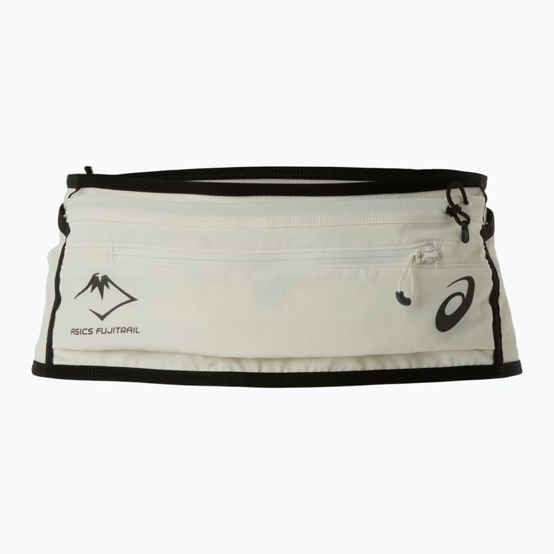 Futóöv ASICS Fujitrail cream 2
