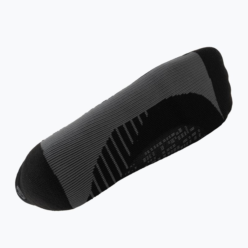 Zokni ASICS Performance Run Ankle performance black 4
