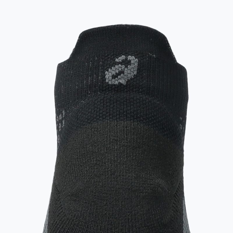 Zokni ASICS Performance Run Ankle performance black 3