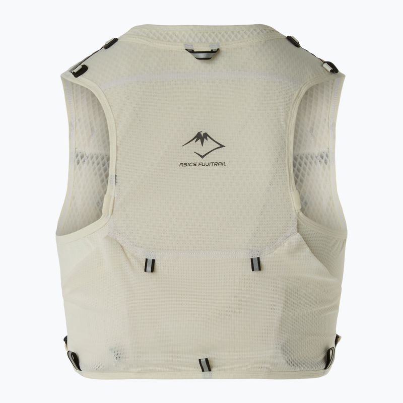 Futómellény ASICS Fujitrail cream 2