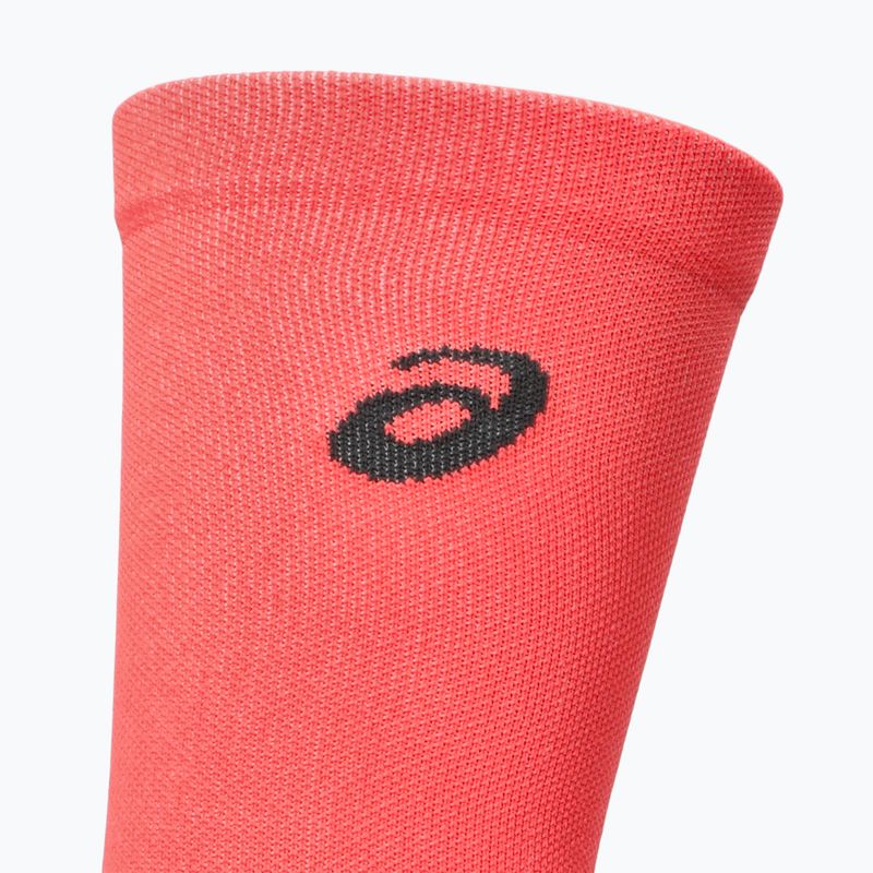 Zoknik ASICS Performance Run Crew Sun Coral 3