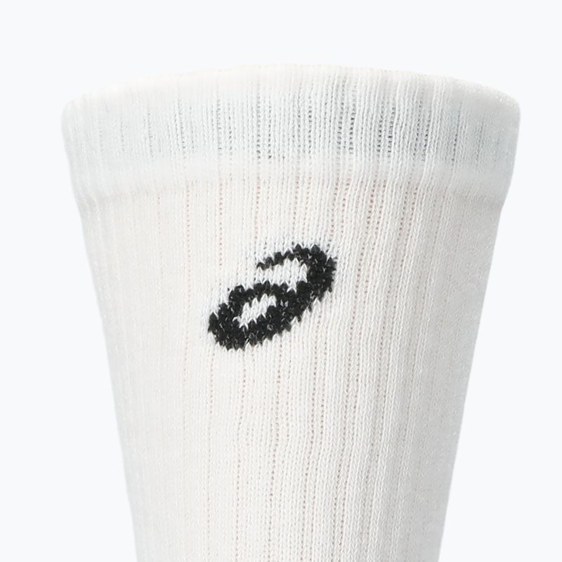 Zoknik Asics Crew 6 pár brilliant white 3